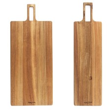 Salter Toronto Wooden Cheese