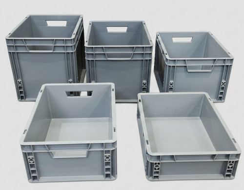 Heavy duty recycled plastic - duty,