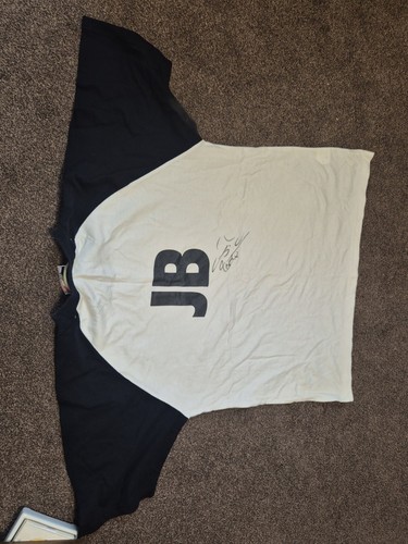 211 signed jenson button - 211,