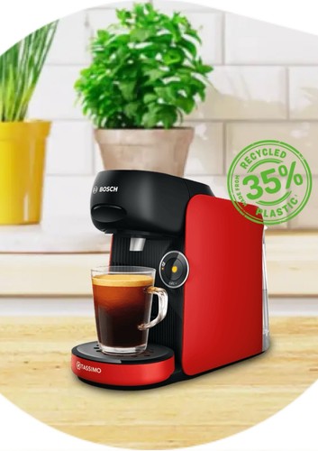 Tassimo finesse the intense - tassimo,