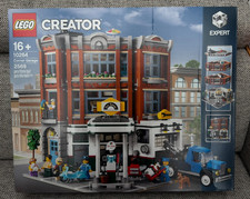 Lego 10264 Creator Modular