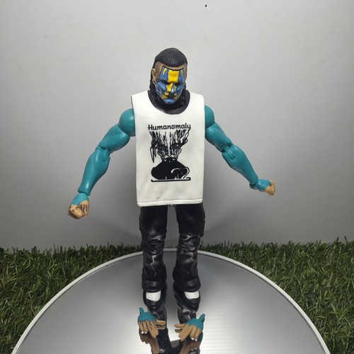 Wwe elite collection top - wwe,