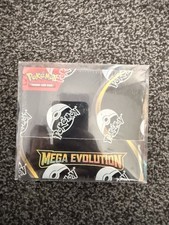 Pokemon tcg mega evolution - tcg,