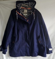 Women's Joules Coat