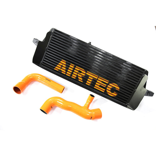 Airtec stage intercooler - 3,