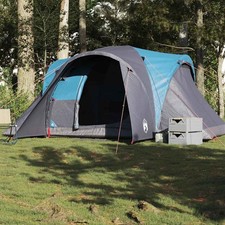 Family Tent Dome 6-Person