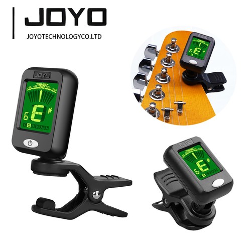 Joyo clip lcd digital - clip-on,