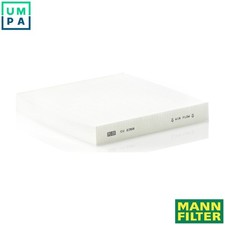 FILTER CABIN AIR CU 2358 FOR