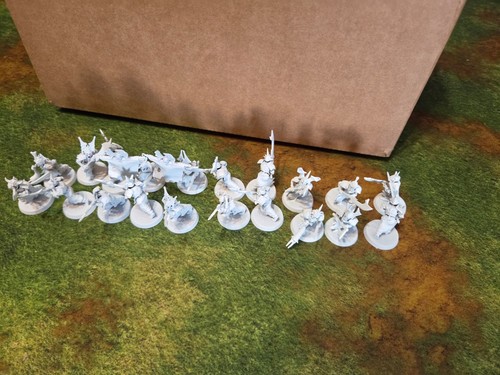 Warhammer aos soulblight grave - aos,