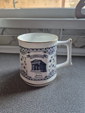 Kirkholme Collectables city of