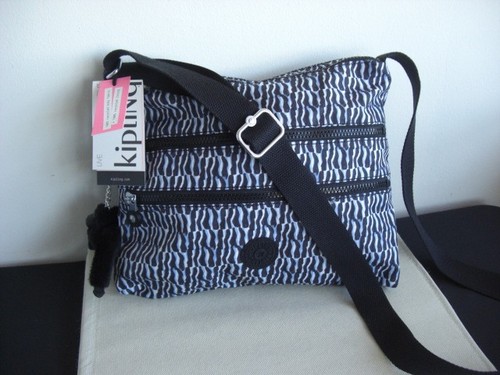Kipling live light alvar - light,