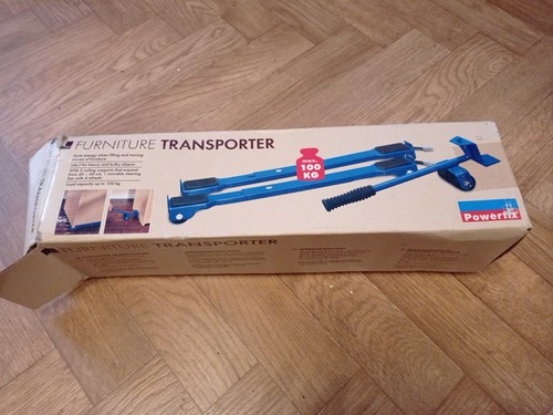 Powerfix furniture transporter - powerfix,