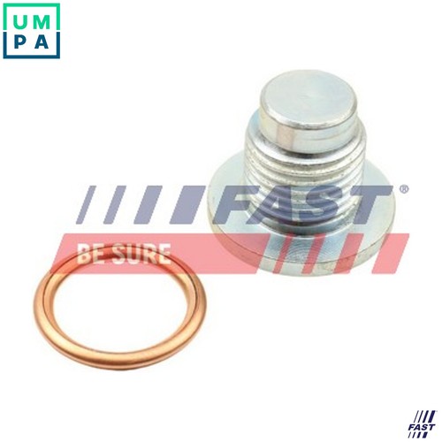 Sealing plug oil sump - oil,
