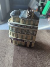 The Ritz Lilliput Lane London Collection By Dominique Gaull 211046