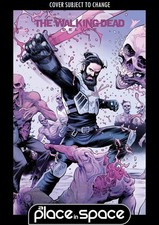 (WK20) WALKING DEAD DELUXE