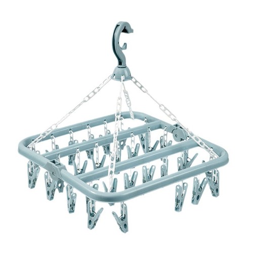 Dryer washing line - washing, peg
