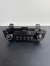 2016 KIA SPORTAGE 1.7 CRDi ISG 3 5DR [Sat Nav] MK3 CLIMATE CONTROLS 97250-3U900