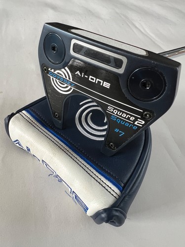 Odyssey one square - odyssey,