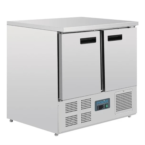 Polar door compact double - polar,