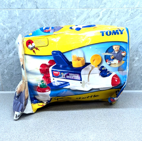 Vintage tomy space - vintage,
