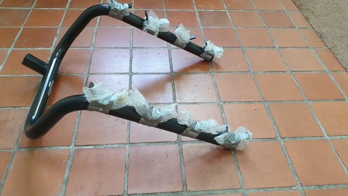 Bicycle carry rack for land - bicycle,