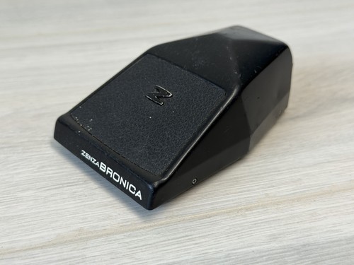 Zenza bronica prism finder - zenza,