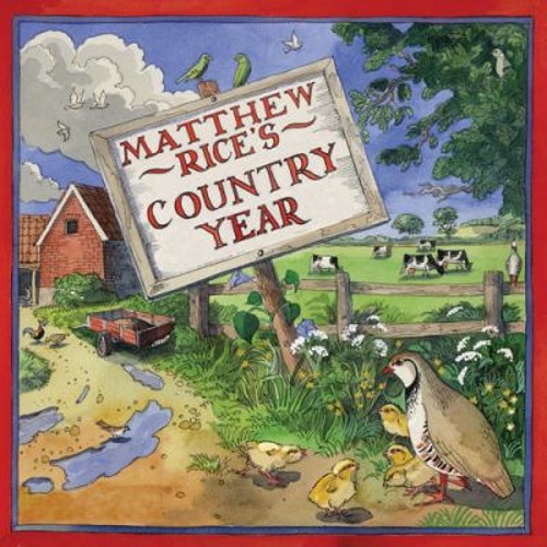 Matthew rice country - country, year
