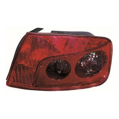For peugeot 407 - door, saloon