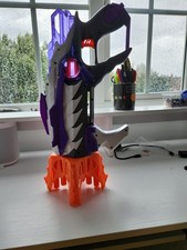 Nerf N-strike Elite Alien