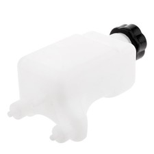 Oil Tank Reservoir with   for
