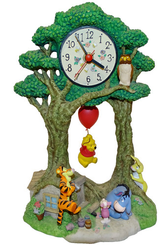 Winnie the pooh - winnie,