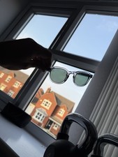 Moscot Lemtosh Sunglasses Size