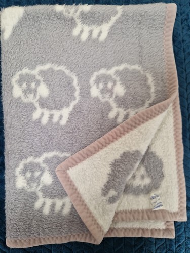 Mothercare lamb sheep - , fleece