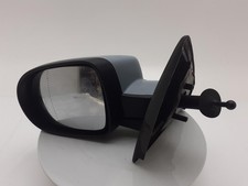 RENAULT CLIO Door Mirror N/S