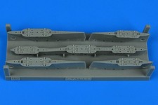 Aires 4931 1:48 Sepecat Jaguar