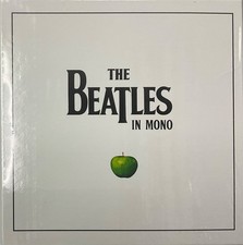 The Beatles in Mono Box Set