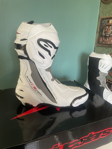 Alpinestar supertech in - supertech, r