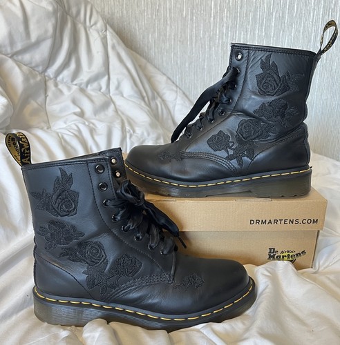 Martens 1460 vonda mono - dr.,