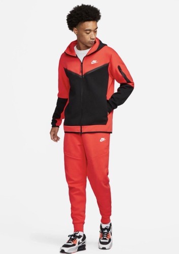 Nike tech fleece - tech,