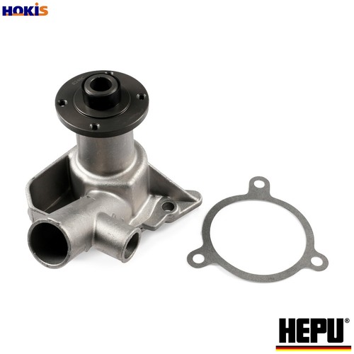 Water pump engine cooling p475 - engine,