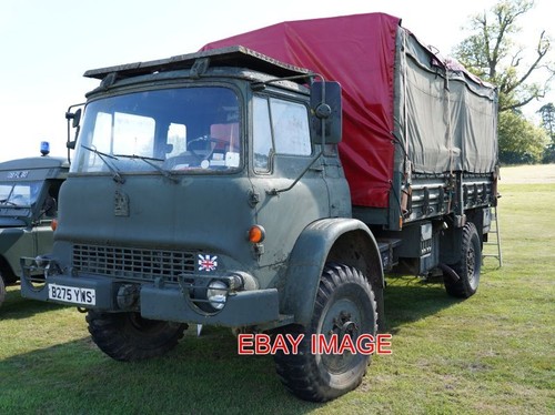Photo b275yws bedford - bedford, 4