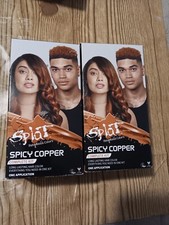 2 - Splat Rebellious Colors