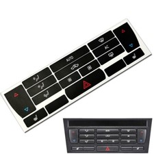For SAAB 93 2003 2007 Control