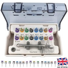 10-70NCM Ratchet Dental