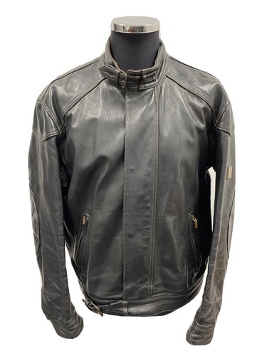 Belstaff jacket vintage - belstaff,