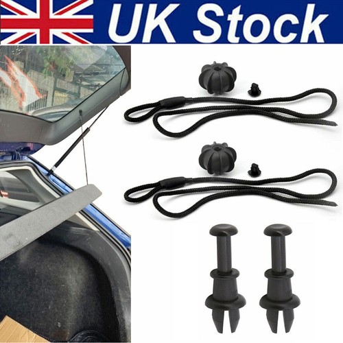 Rear trunk cargo - trunk, shelf