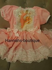 Puffball spanish romany - 0/3m,