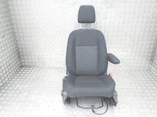 FORD TRANSIT CUSTOM SEAT FRONT