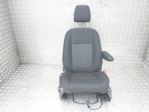 Ford transit custom seat - ford,