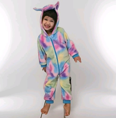 Kids unicorn jumpsuit - kids,